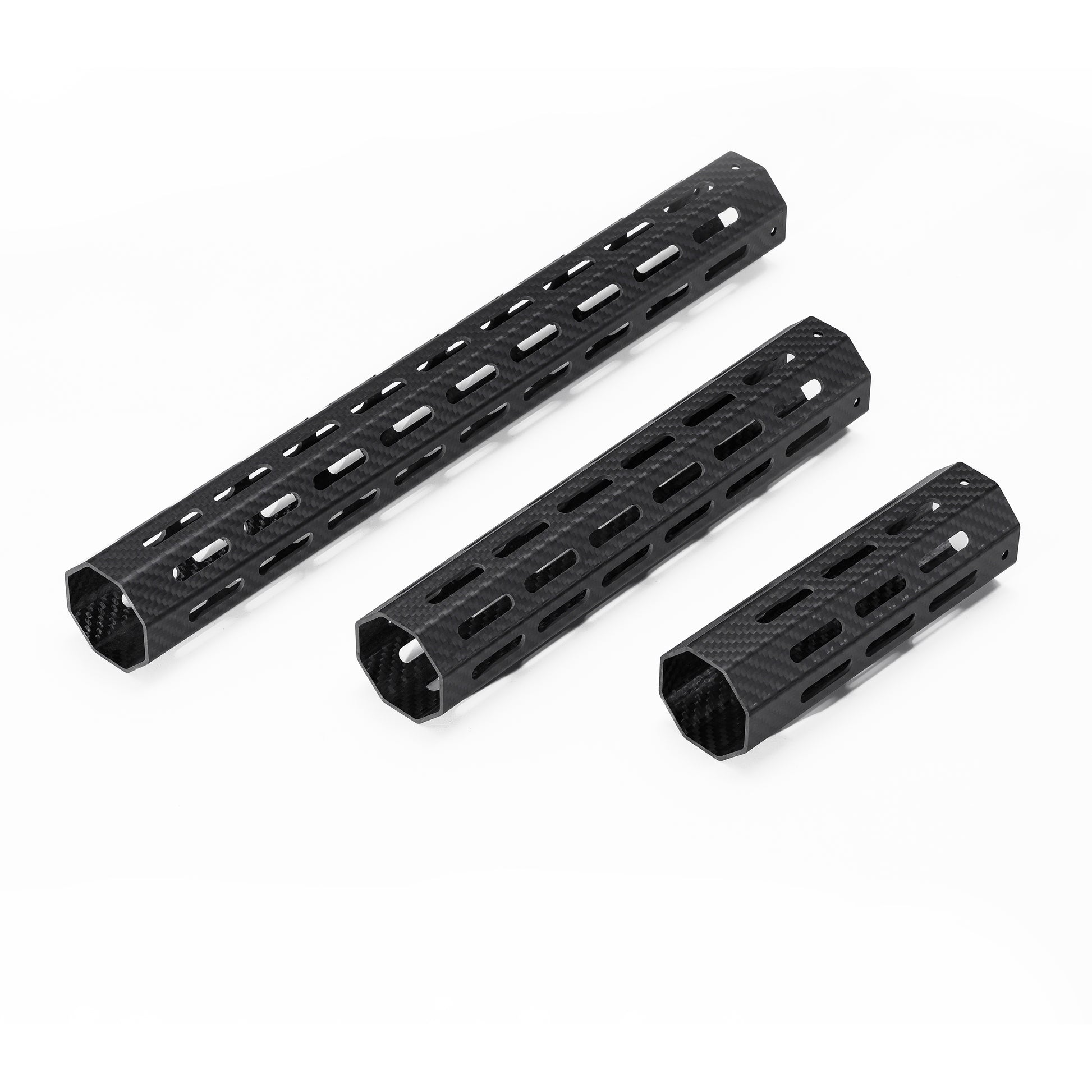 Carbon Fiber polygonal Tubes
