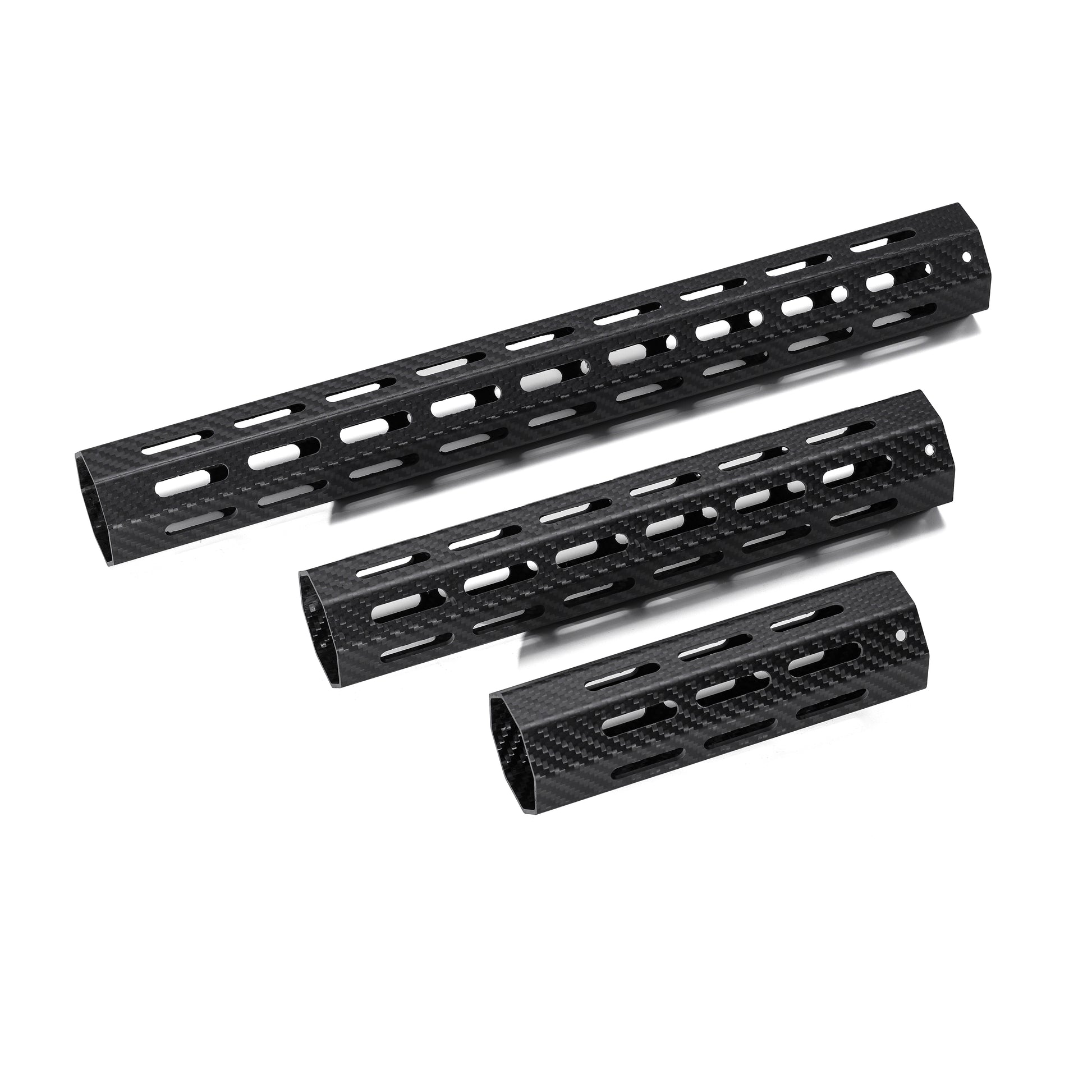 Carbon Fiber polygonal Tubes