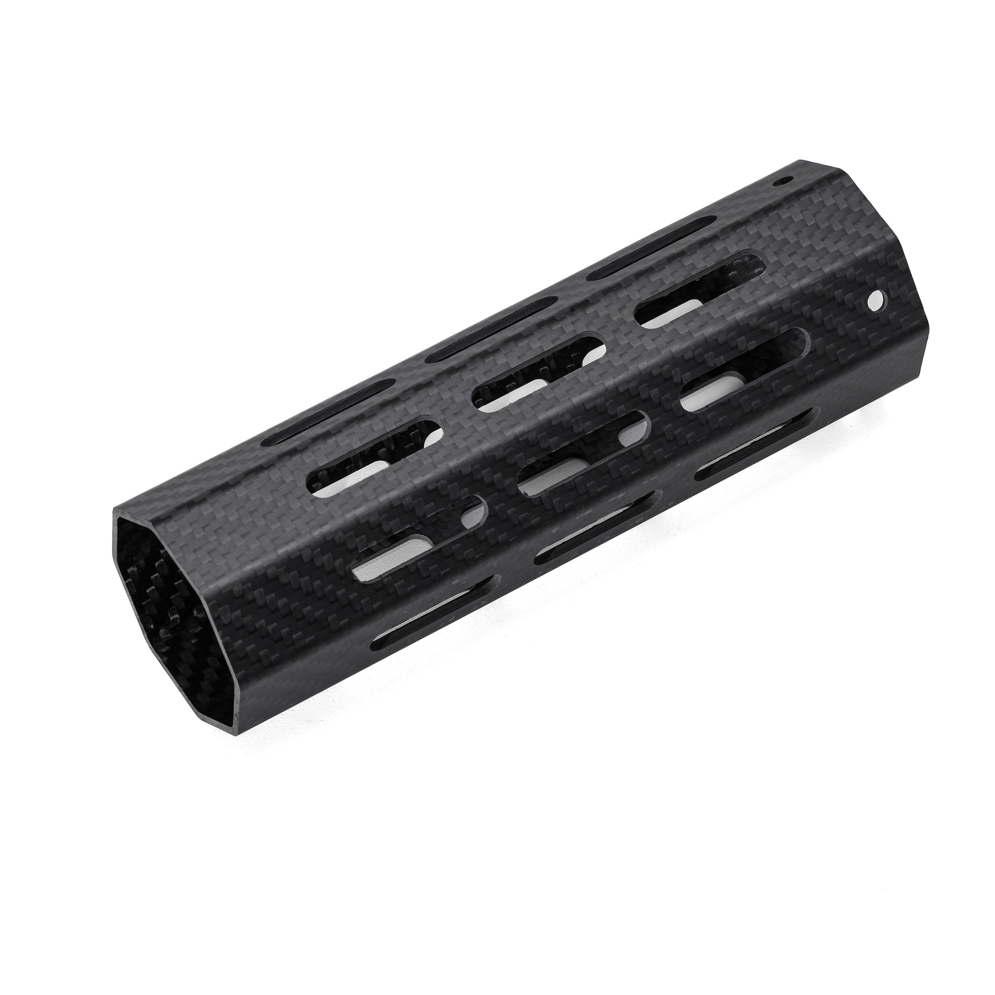 Carbon Fiber polygonal Tubes