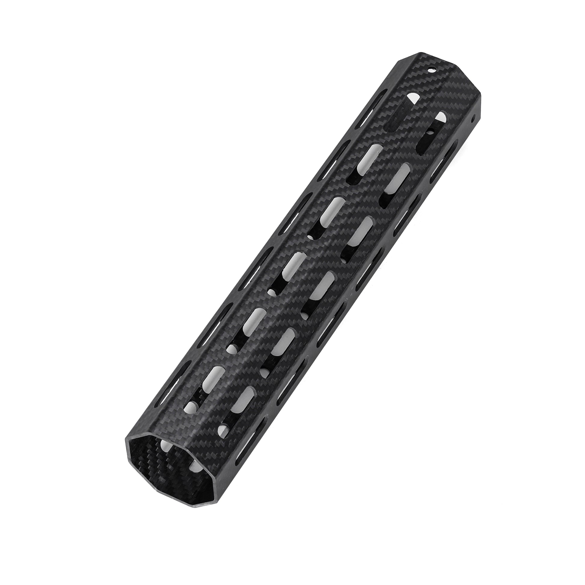 Carbon Fiber polygonal Tubes