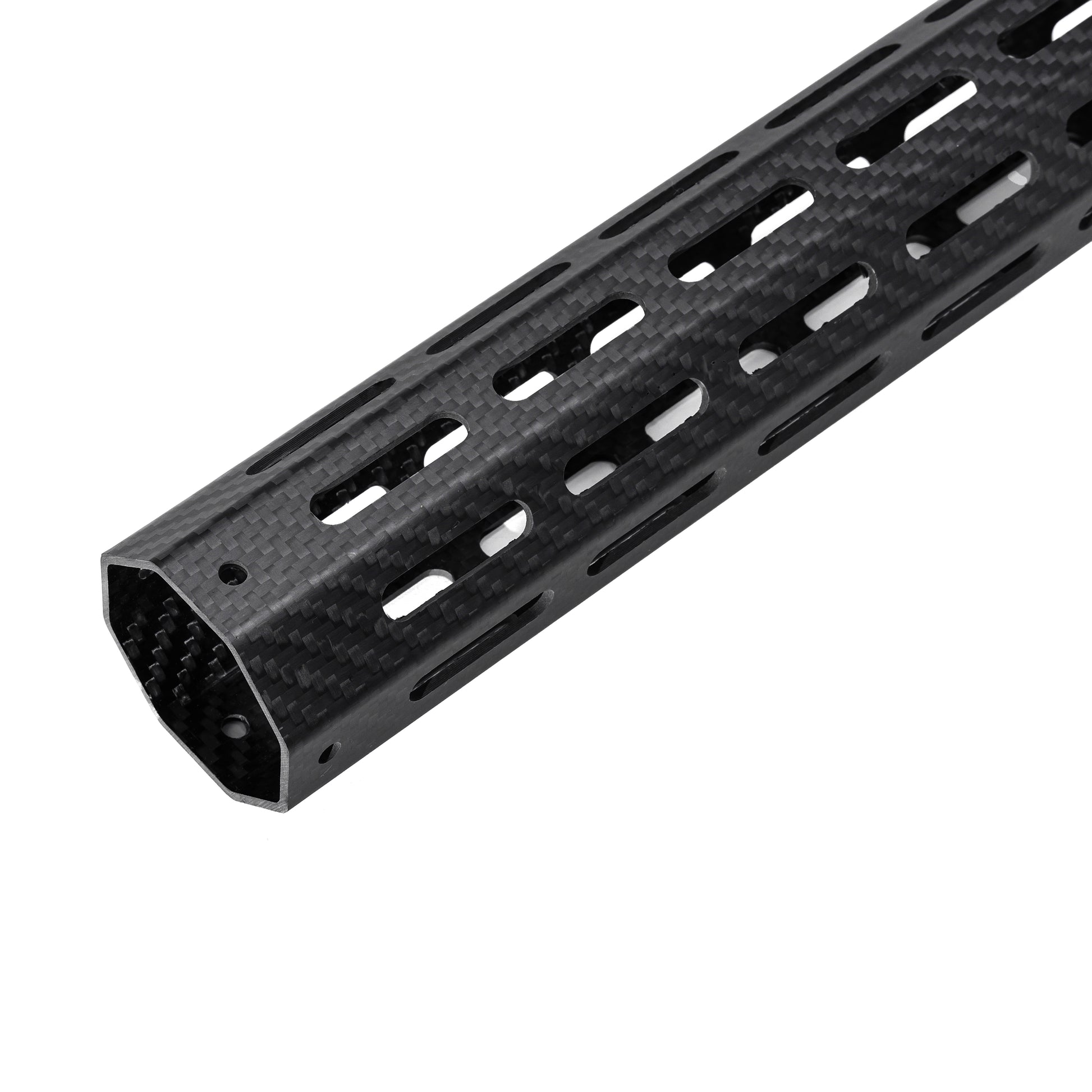 Carbon Fiber polygonal Tubes