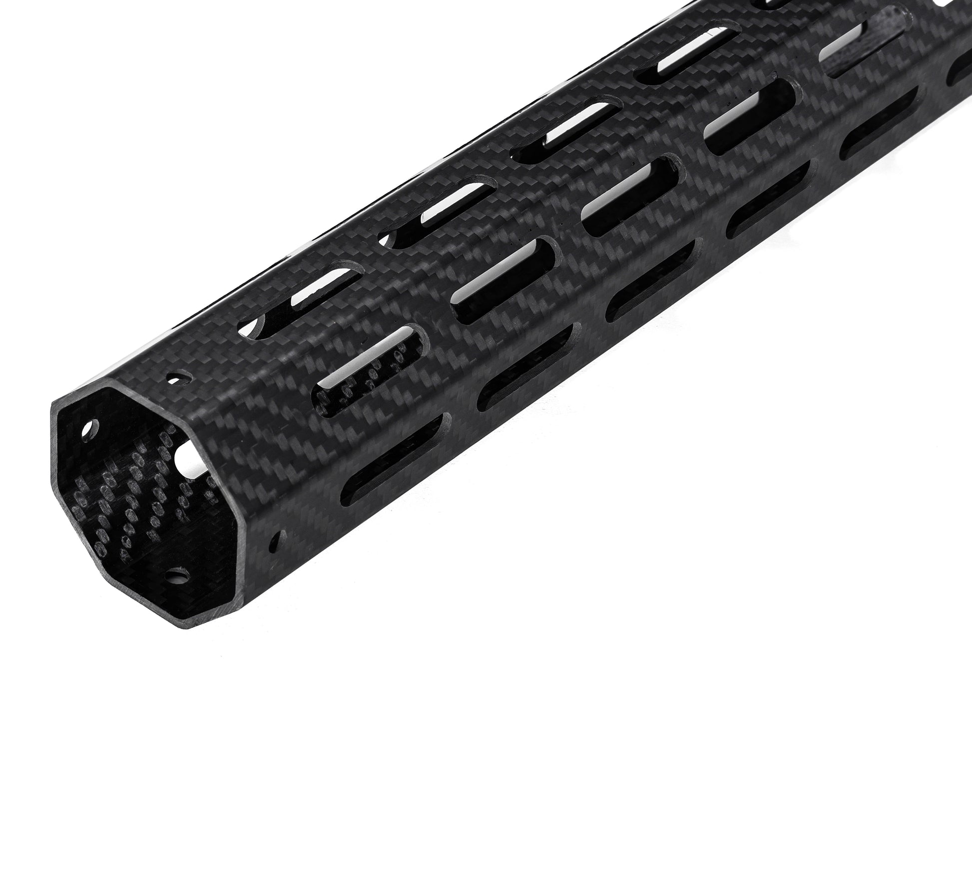 Carbon Fiber polygonal Tubes