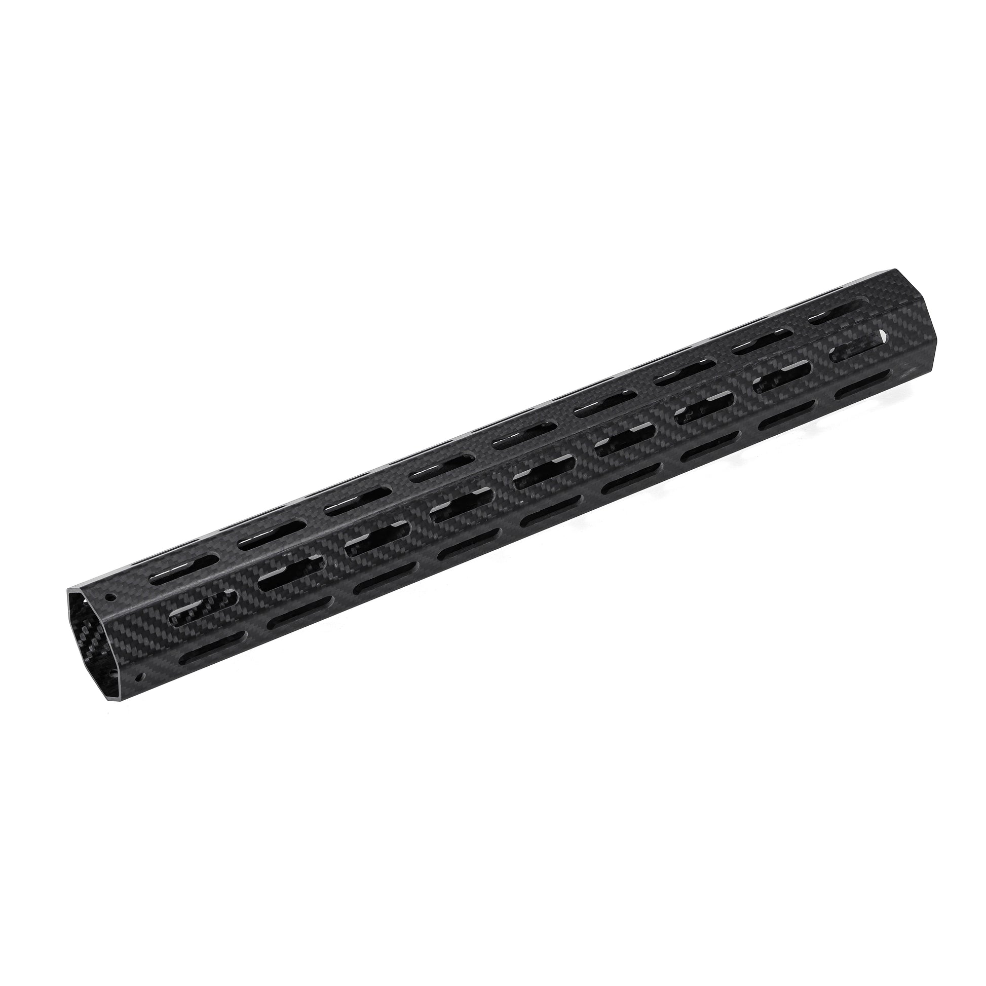 Carbon Fiber polygonal Tubes