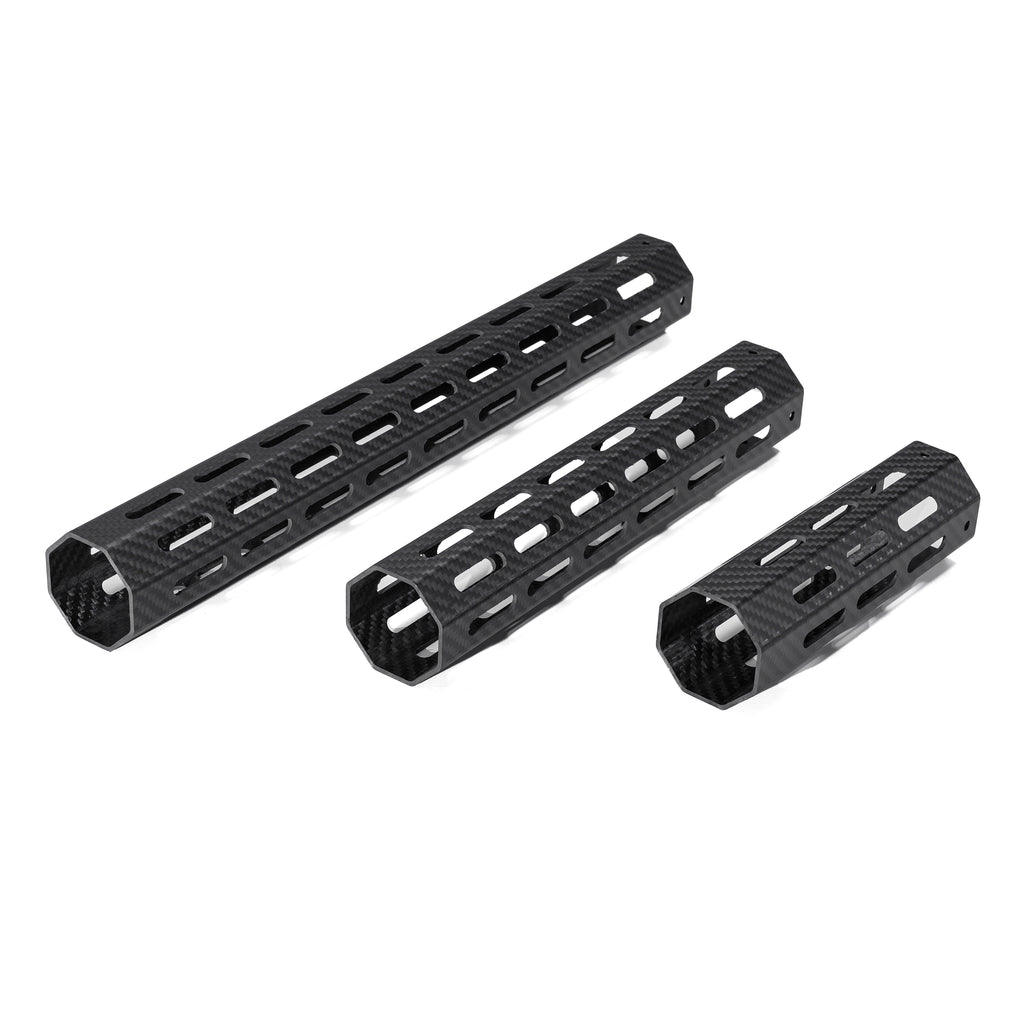 Carbon Fiber polygonal Tubes