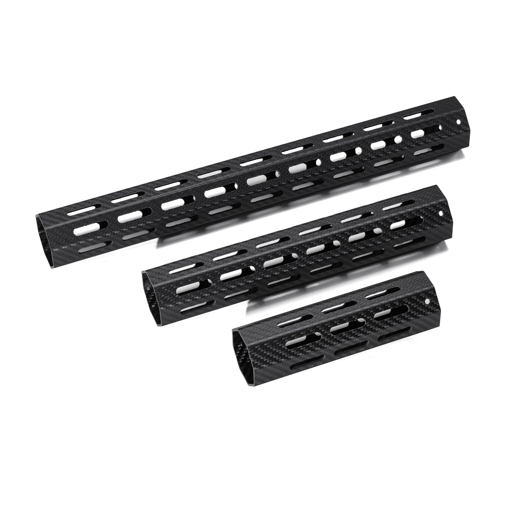 Carbon Fiber polygonal Tubes