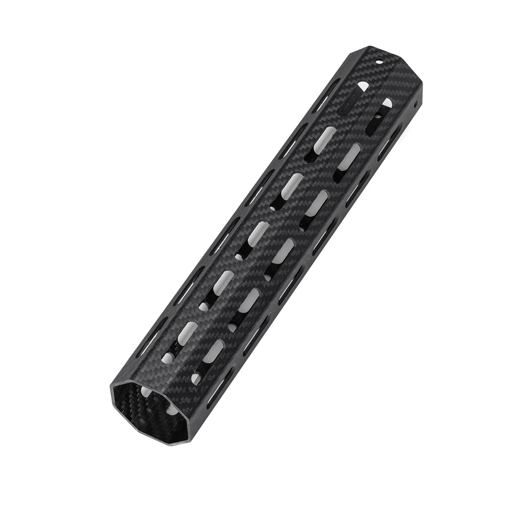 Carbon Fiber polygonal Tubes