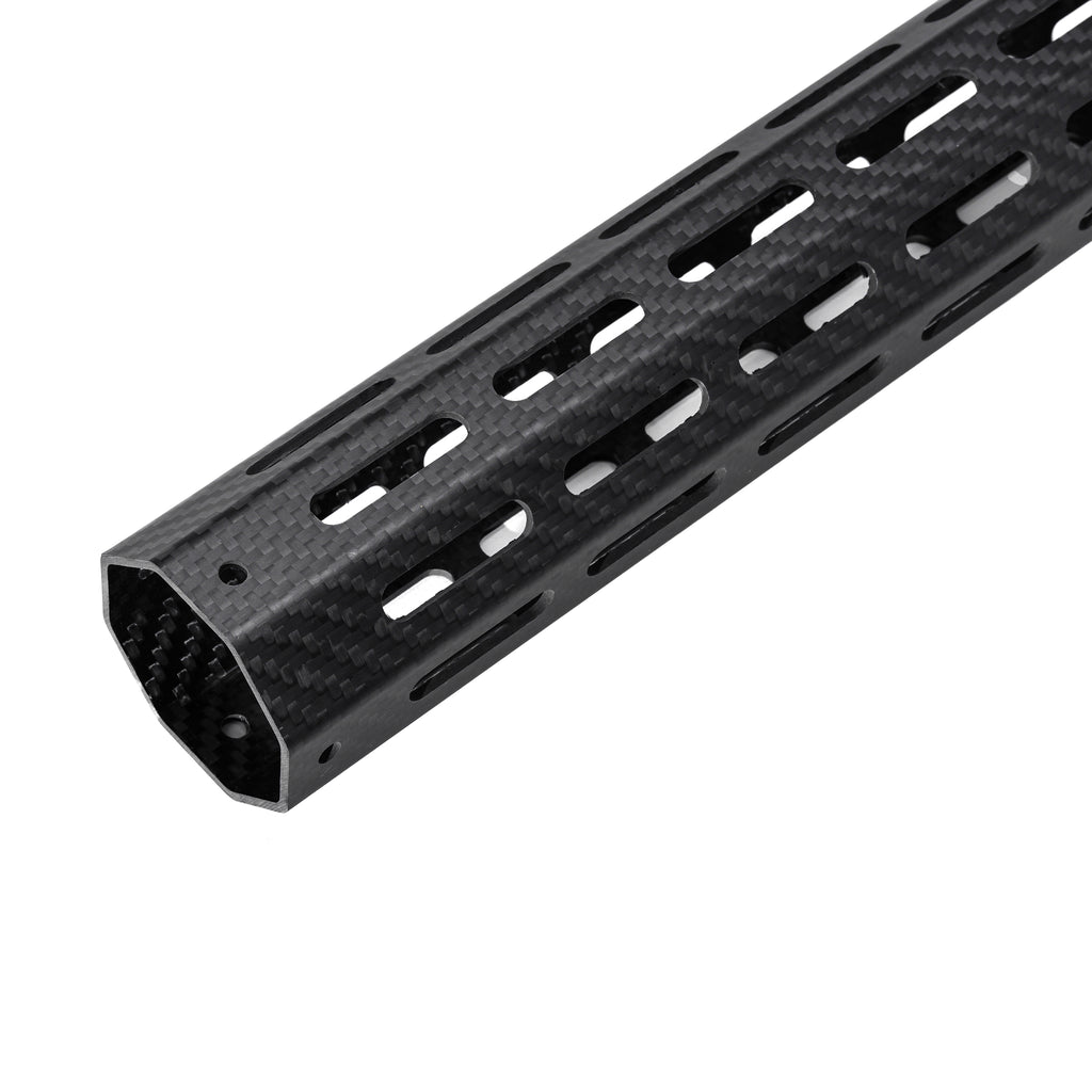 Carbon Fiber polygonal Tubes