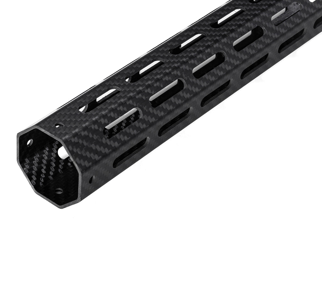 Carbon Fiber polygonal Tubes