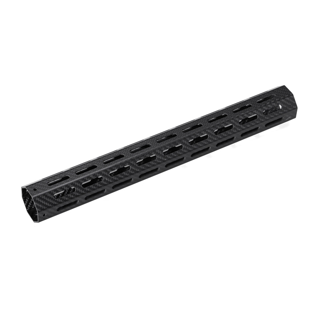 Carbon Fiber polygonal Tubes