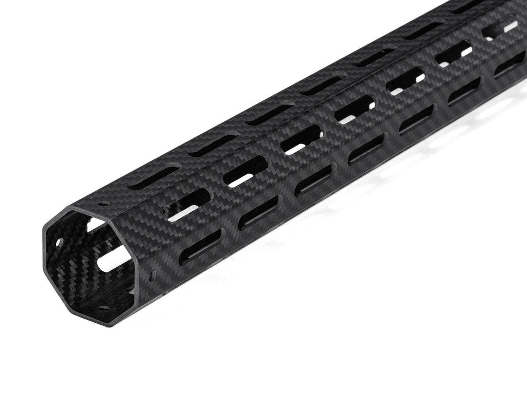 Carbon Fiber polygonal Tubes