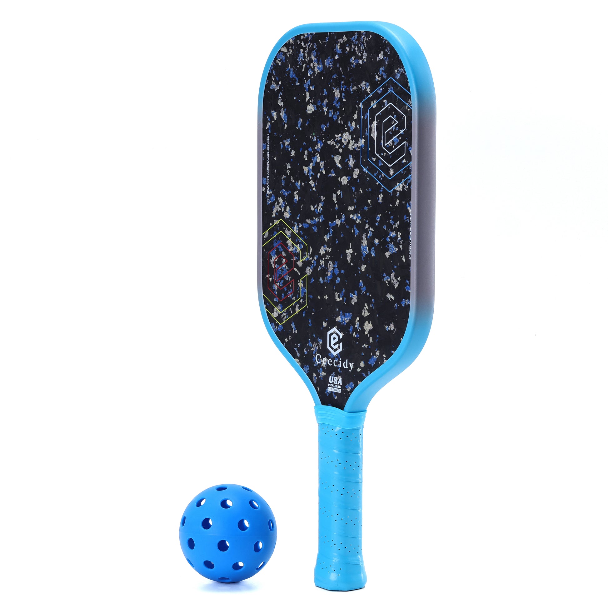 PICKLEBALL