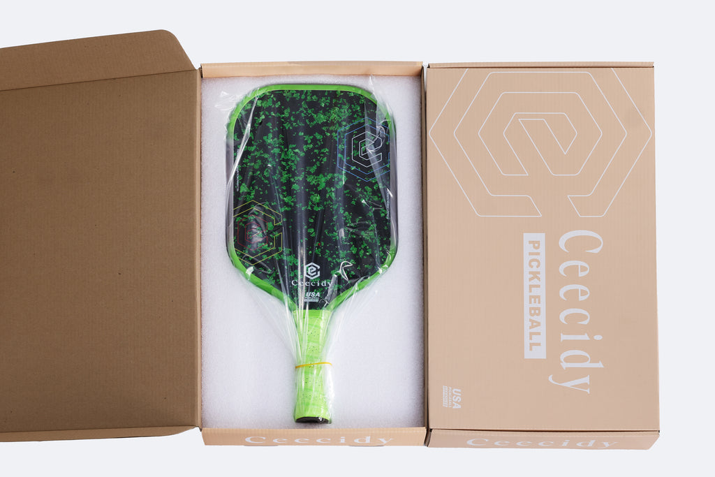 PICKLEBALL