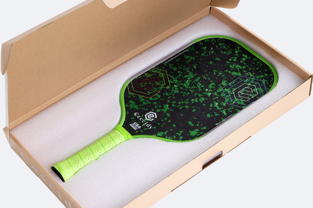 PICKLEBALL