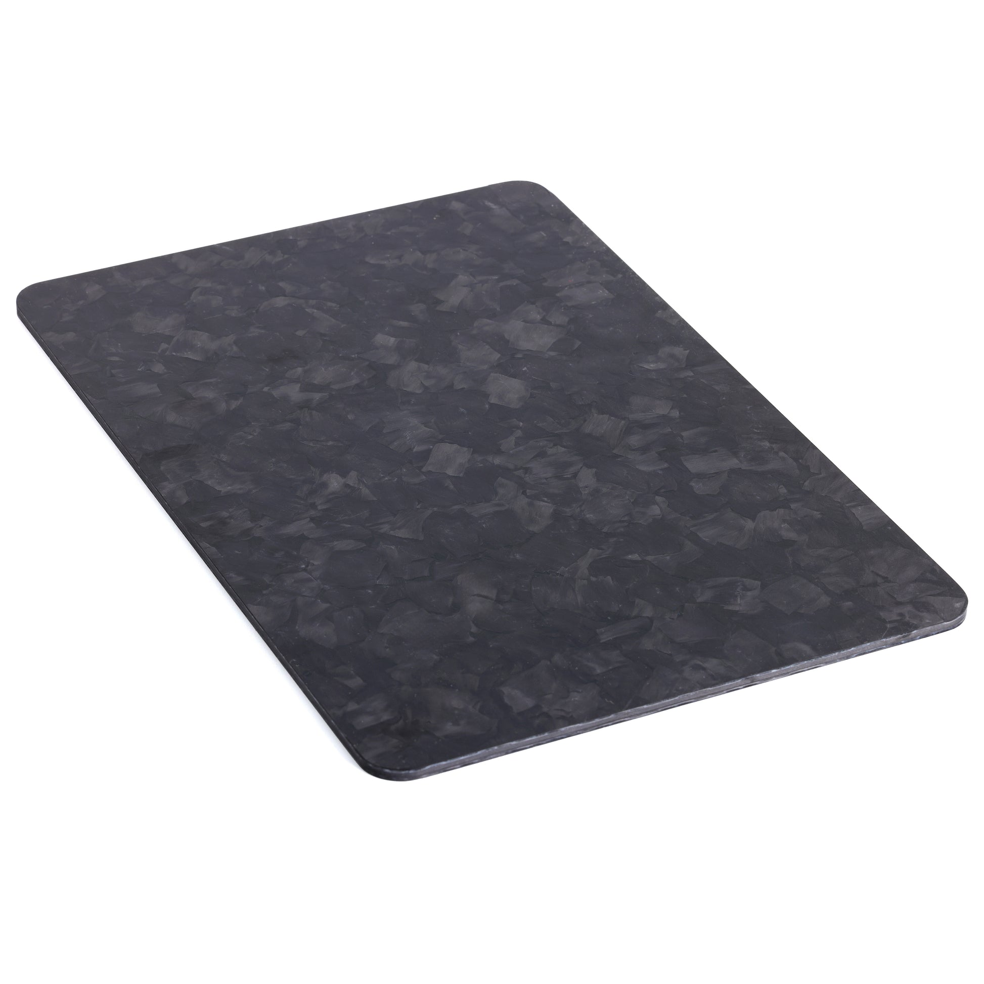 Colorful Carbon fiber Plates
