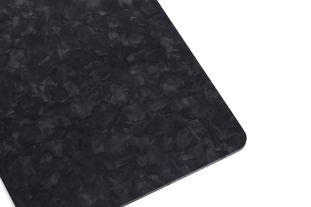 Colorful Carbon fiber Plates