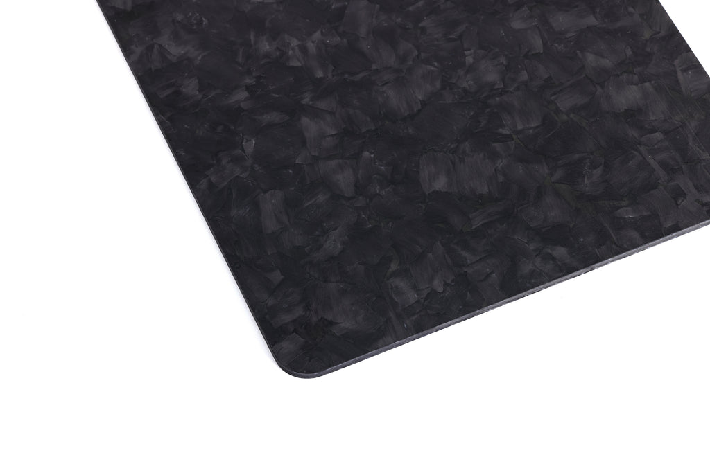 Colorful Carbon fiber Plates
