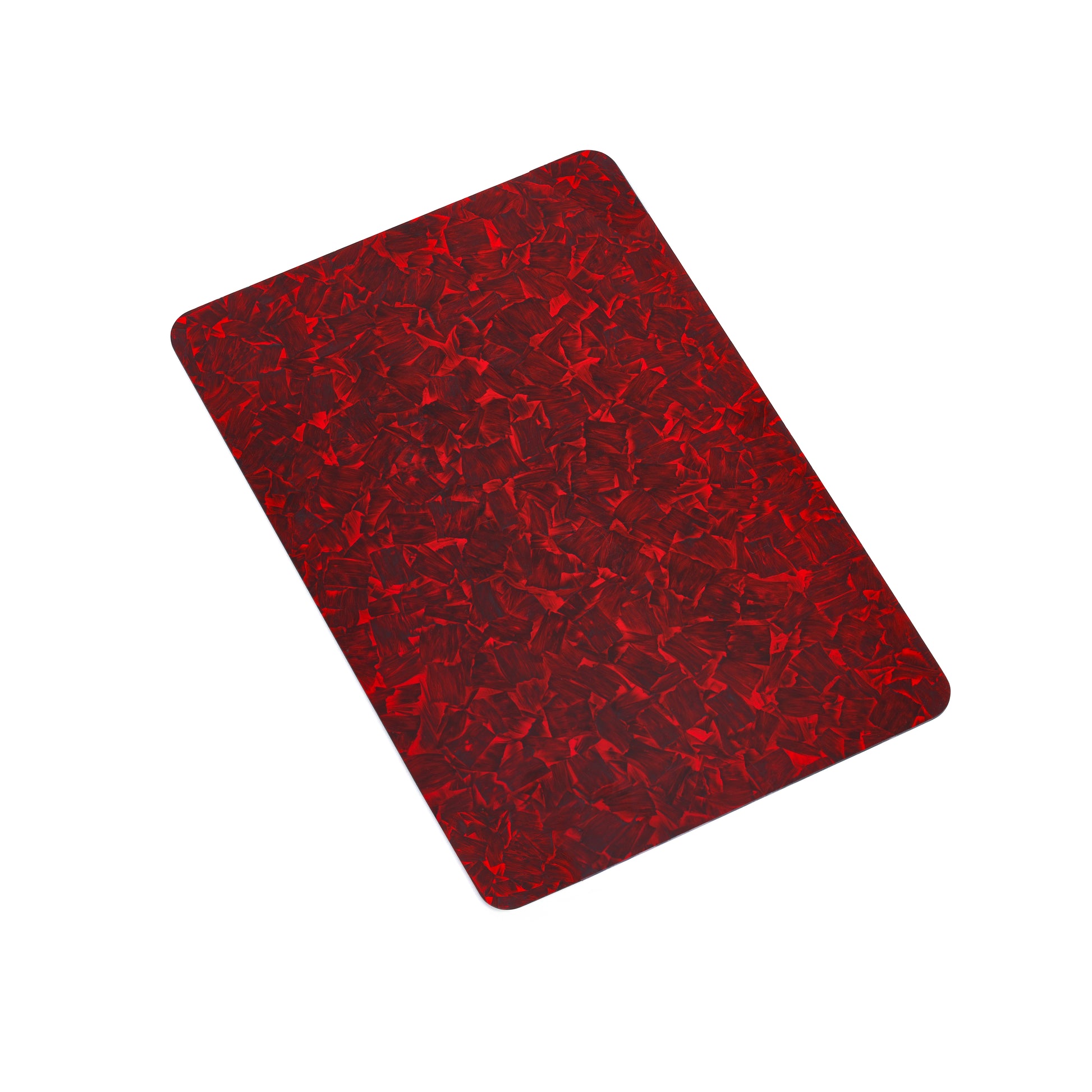 Colorful Carbon fiber Plates