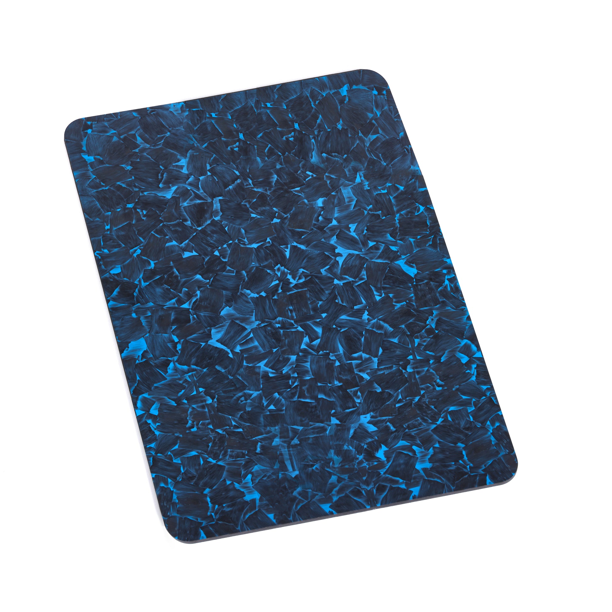 Colorful Carbon fiber Plates