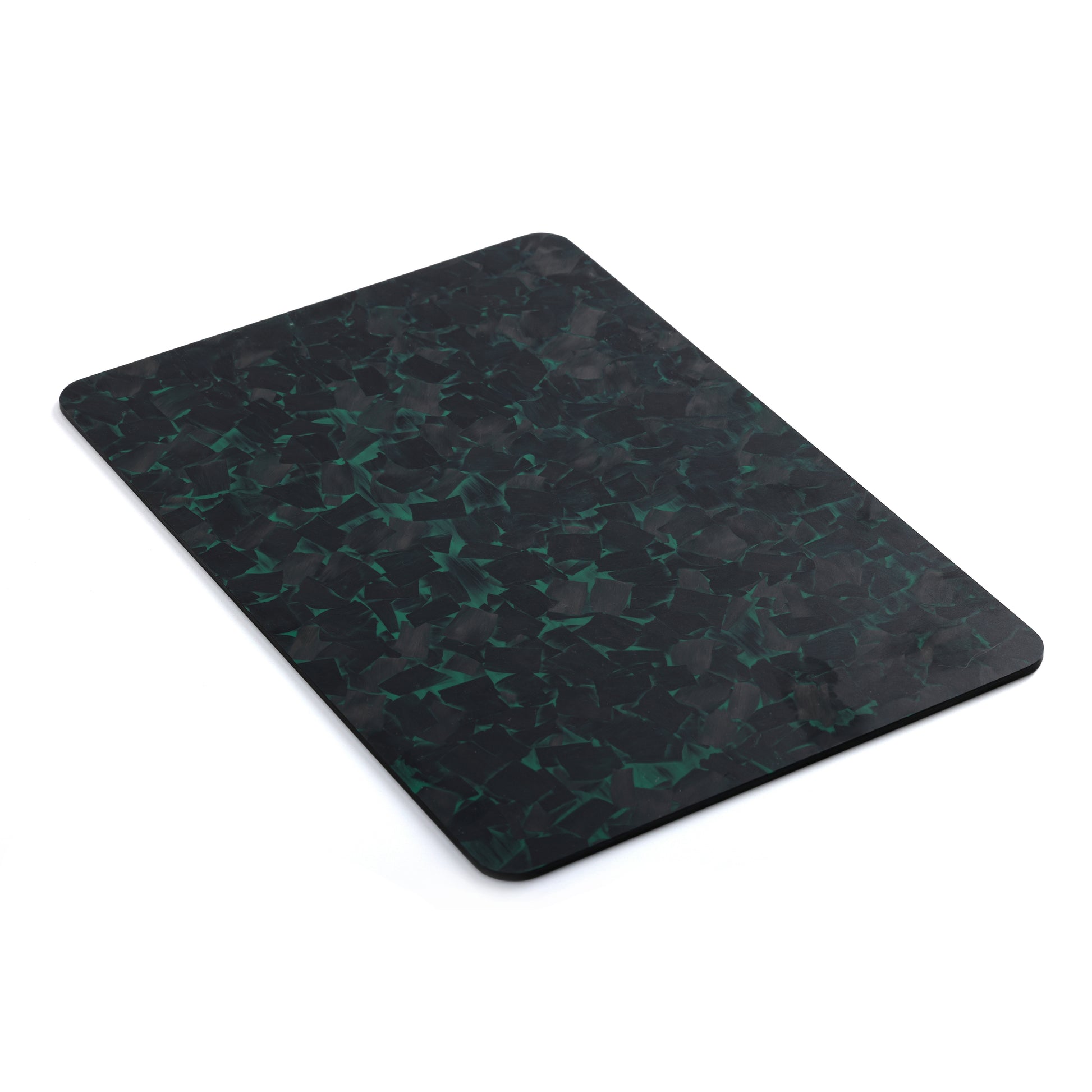 Colorful Carbon fiber Plates