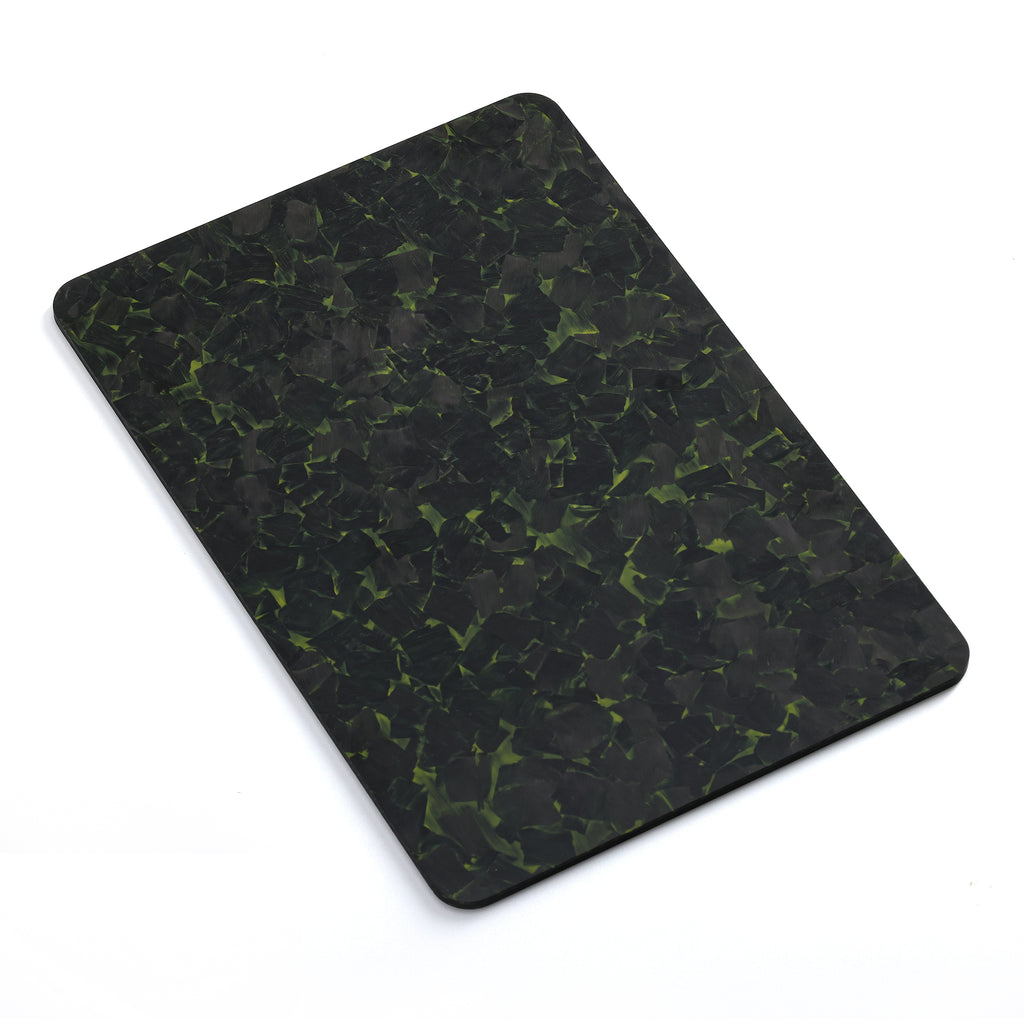 Colorful Carbon fiber Plates