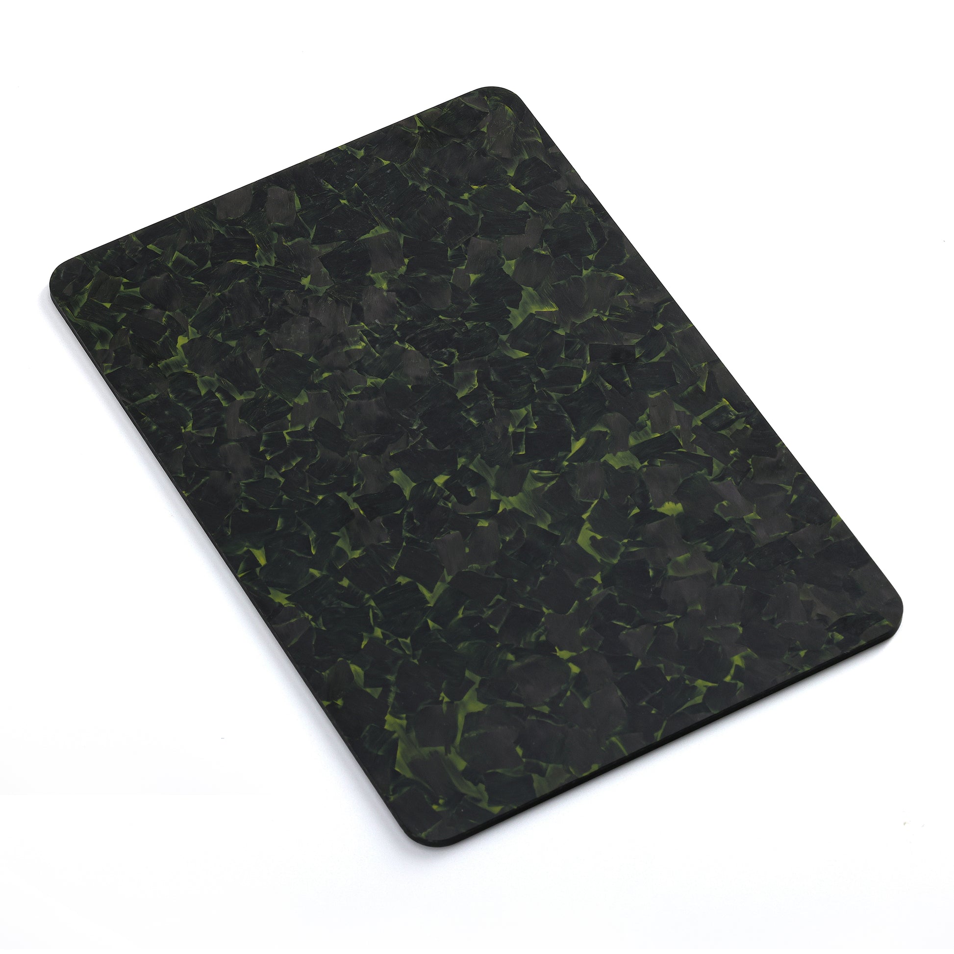 Colorful Carbon fiber Plates