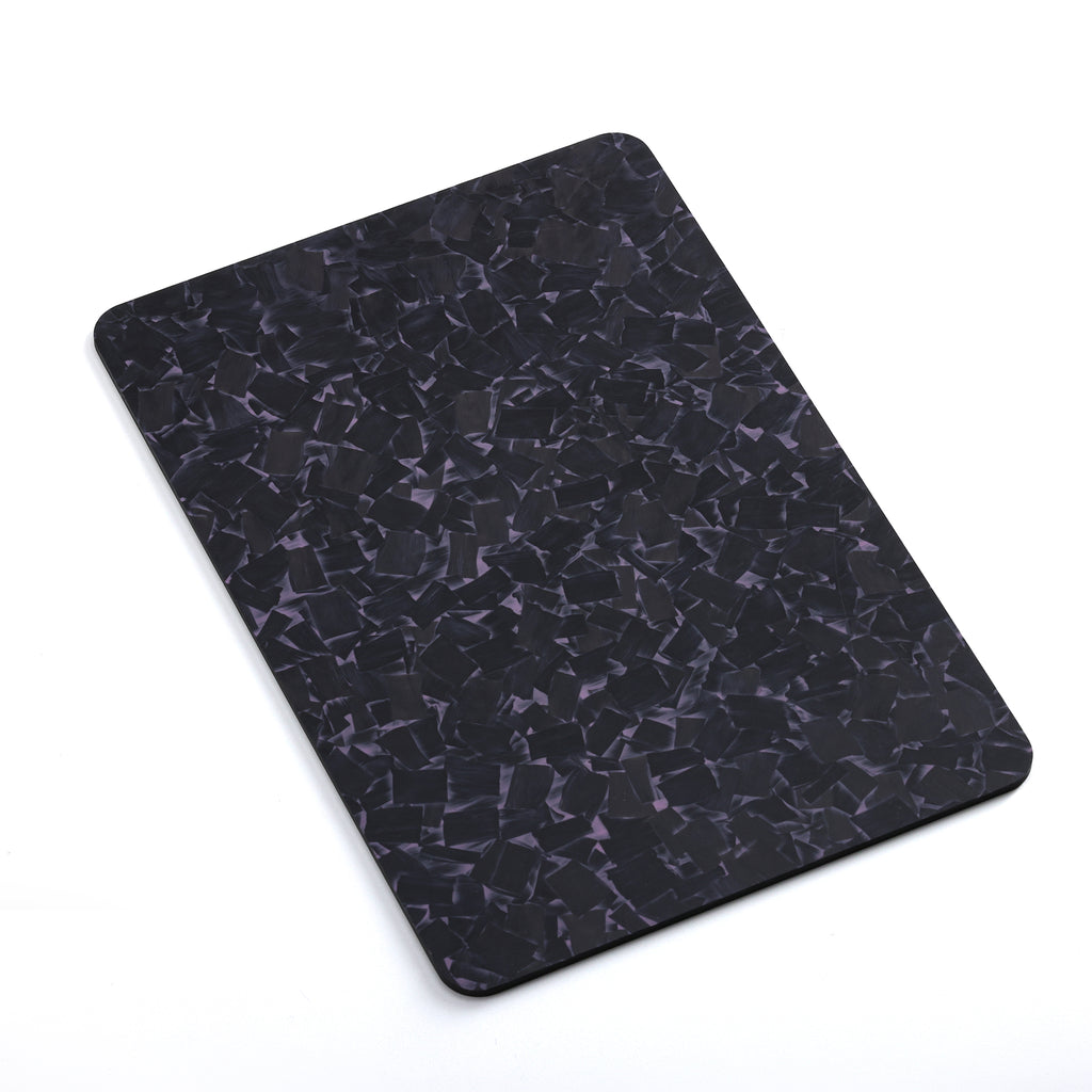 Colorful Carbon fiber Plates