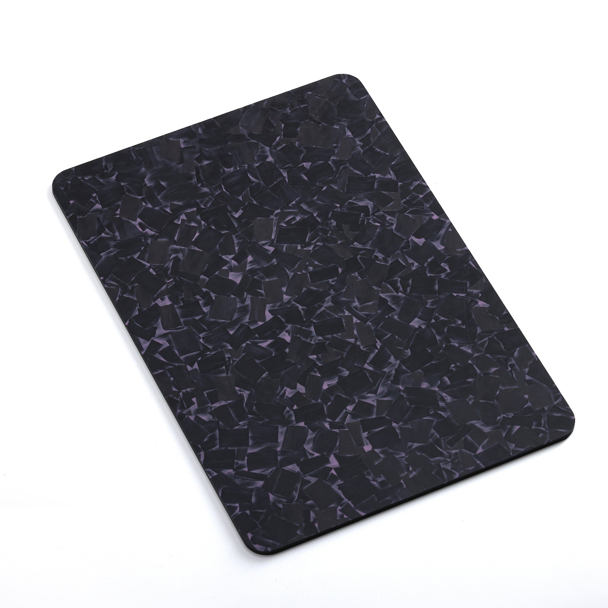 Colorful Carbon fiber Plates