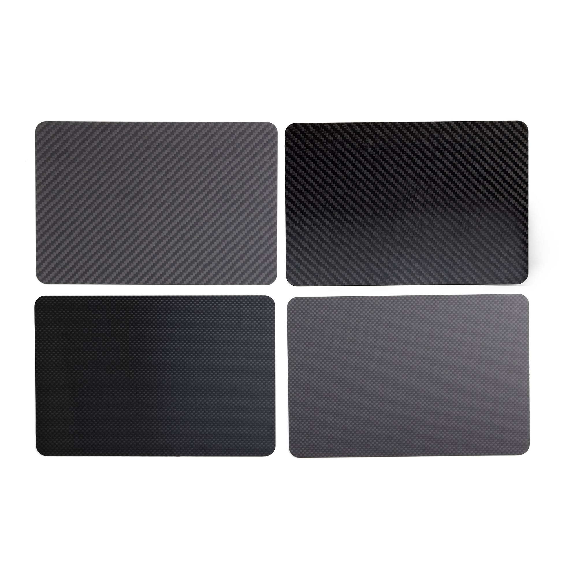 3K Carbon plate