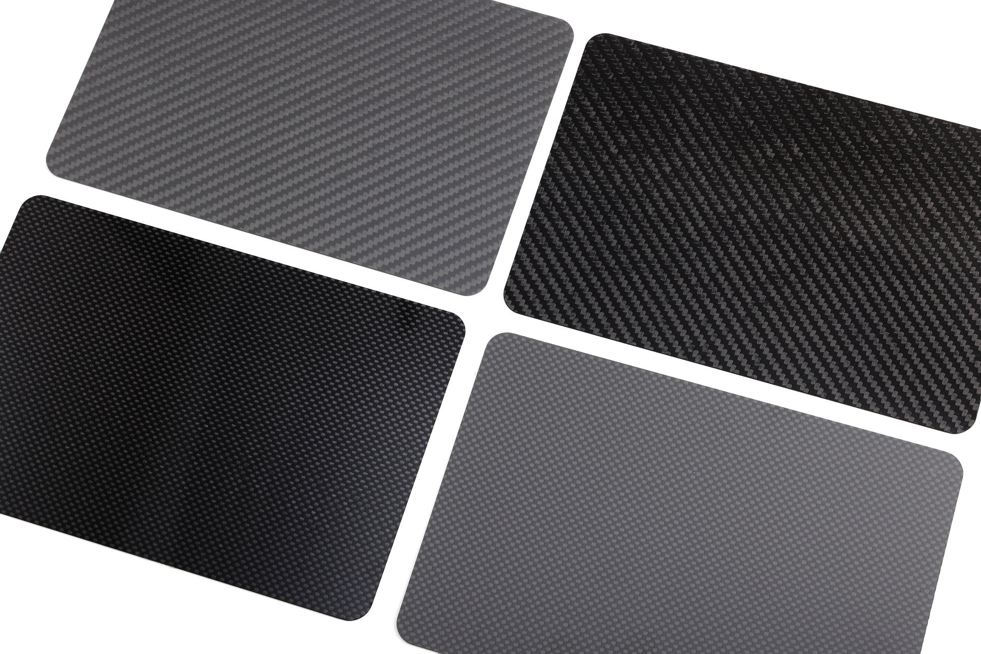 3K Carbon plate